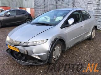 Honda Civic Civic (FK/FN), Hatchback, 2005 / 2012 1.4 i-Dsi picture 1
