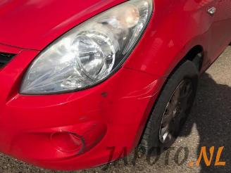 Hyundai I-20 i20, Hatchback, 2008 / 2015 1.2i 16V picture 8