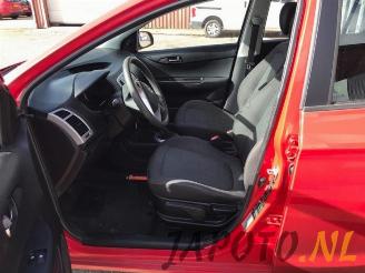 Hyundai I-20 i20, Hatchback, 2008 / 2015 1.2i 16V picture 9