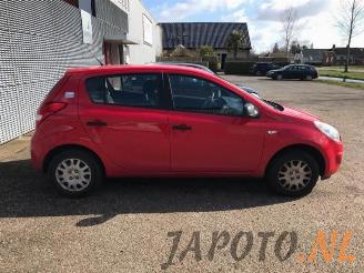 Hyundai I-20 i20, Hatchback, 2008 / 2015 1.2i 16V picture 5