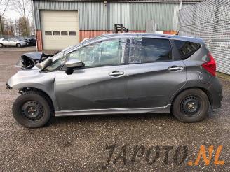 Nissan Note Note (E12), MPV, 2012 1.2 68 picture 5