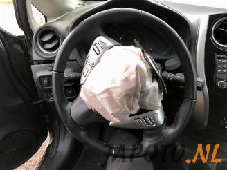 Nissan Note Note (E12), MPV, 2012 1.2 68 picture 18