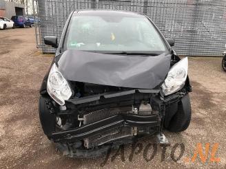 Kia Venga Venga, MPV, 2010 / 2019 1.6 CRDi VGT 16V picture 7