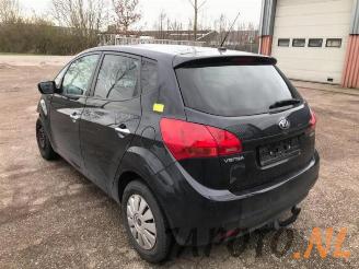Kia Venga Venga, MPV, 2010 / 2019 1.6 CRDi VGT 16V picture 3