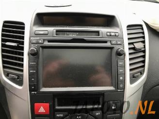 Kia Venga Venga, MPV, 2010 / 2019 1.6 CRDi VGT 16V picture 13