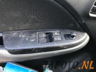 Suzuki Baleno Baleno (EW/FW), Hatchback 5-drs, 2016 1.2 Dual Jet 16V picture 13