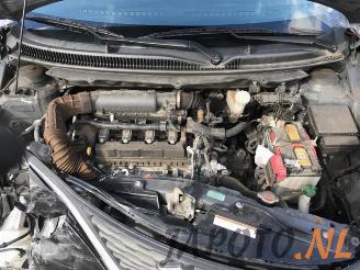 Suzuki Baleno Baleno (EW/FW), Hatchback 5-drs, 2016 1.2 Dual Jet 16V picture 16