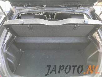 Suzuki Baleno Baleno (EW/FW), Hatchback 5-drs, 2016 1.2 Dual Jet 16V picture 15