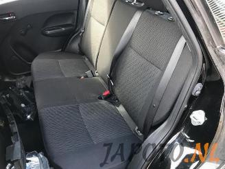 Suzuki Baleno Baleno (EW/FW), Hatchback 5-drs, 2016 1.2 Dual Jet 16V picture 14