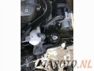 Mitsubishi Space-star Space Star (A0), Hatchback, 2012 1.2 12V picture 19