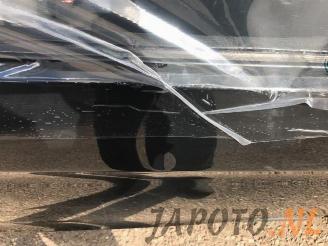 Mitsubishi Space-star Space Star (A0), Hatchback, 2012 1.2 12V picture 10