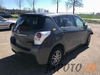 Toyota Verso Verso, MPV, 2009 / 2018 1.6 D-4D 16V picture 5