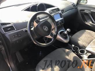 Toyota Verso Verso, MPV, 2009 / 2018 1.6 D-4D 16V picture 11