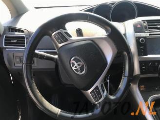 Toyota Verso Verso, MPV, 2009 / 2018 1.6 D-4D 16V picture 14