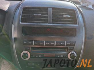 Mitsubishi ASX ASX, SUV, 2010 / 2023 1.8 DI-D HP MIVEC 16V picture 13