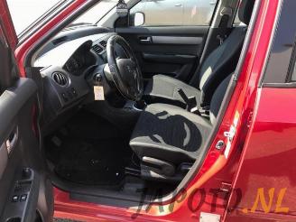 Suzuki Swift Swift (ZA/ZC/ZD1/2/3/9), Hatchback, 2005 / 2011 1.3 VVT 16V picture 11