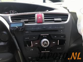 Honda Civic Civic (FK1/2/3), Hatchback, 2012 / 2017 1.4i VTEC 16V picture 12