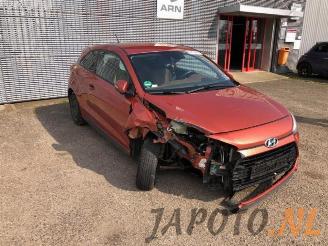 Hyundai I-20  picture 6