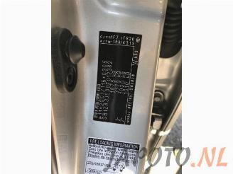 Toyota Auris Auris Touring Sports (E18), Combi, 2013 / 2018 1.2 T 16V picture 16