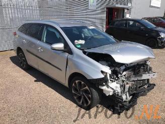 Toyota Auris Auris Touring Sports (E18), Combi, 2013 / 2018 1.2 T 16V picture 7