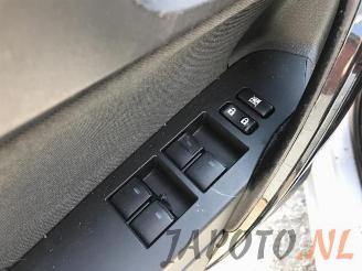 Toyota Auris Auris Touring Sports (E18), Combi, 2013 / 2018 1.2 T 16V picture 11
