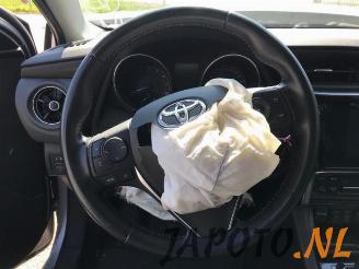 Toyota Auris Auris Touring Sports (E18), Combi, 2013 / 2018 1.2 T 16V picture 13