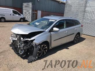 Toyota Auris Auris Touring Sports (E18), Combi, 2013 / 2018 1.2 T 16V picture 1