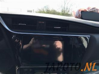 Toyota Auris Auris Touring Sports (E18), Combi, 2013 / 2018 1.2 T 16V picture 14