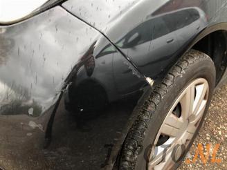 Nissan Micra Micra (K12), Hatchback, 2003 / 2010 1.2 16V picture 7