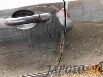 Nissan Micra Micra (K12), Hatchback, 2003 / 2010 1.2 16V picture 8