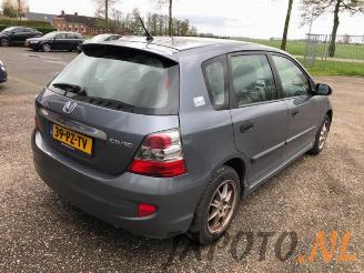 Honda Civic Civic (EP/EU), Hatchback 3-drs, 2000 / 2005 1.4 16V picture 5