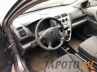 Honda Civic Civic (EP/EU), Hatchback 3-drs, 2000 / 2005 1.4 16V picture 10