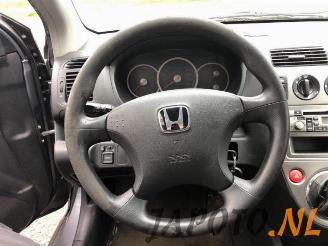 Honda Civic Civic (EP/EU), Hatchback 3-drs, 2000 / 2005 1.4 16V picture 13