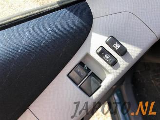 Toyota Yaris Yaris II (P9), Hatchback, 2005 / 2014 1.3 16V VVT-i picture 11