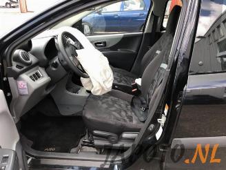 Suzuki Alto Alto (GF), Hatchback 5-drs, 2009 1.0 12V picture 9