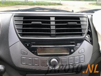 Suzuki Alto Alto (GF), Hatchback 5-drs, 2009 1.0 12V picture 14