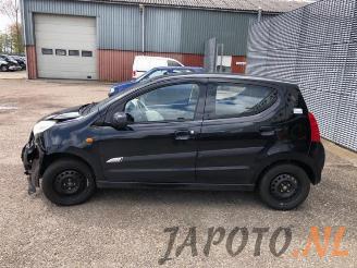 Suzuki Alto Alto (GF), Hatchback 5-drs, 2009 1.0 12V picture 2