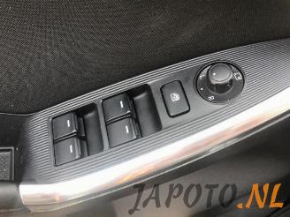 Mazda CX-5 CX-5 (KE,GH), SUV, 2011 2.0 SkyActiv-G 160 16V 4WD picture 10