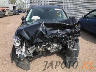 Mazda CX-5 CX-5 (KE,GH), SUV, 2011 2.0 SkyActiv-G 160 16V 4WD picture 7