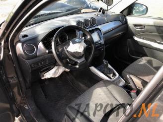 Suzuki Vitara Vitara (LY/MY), SUV, 2015 1.6 16V VVT picture 10