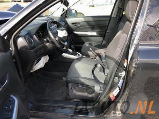 Suzuki Vitara Vitara (LY/MY), SUV, 2015 1.6 16V VVT picture 9