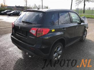 Suzuki Vitara Vitara (LY/MY), SUV, 2015 1.6 16V VVT picture 5