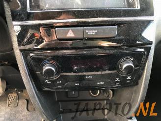 Suzuki Vitara Vitara (LY/MY), SUV, 2015 1.6 16V VVT picture 15