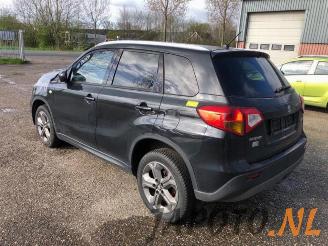 Suzuki Vitara Vitara (LY/MY), SUV, 2015 1.6 16V VVT picture 3