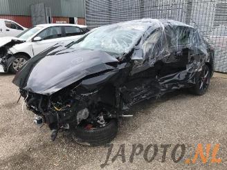 Hyundai I-30 i30 Fastback (PDEBA/PEDBC), Liftback, 2017 2.0 N Turbo 16V picture 1