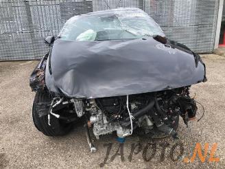 Hyundai I-30 i30 Fastback (PDEBA/PEDBC), Liftback, 2017 2.0 N Turbo 16V picture 2