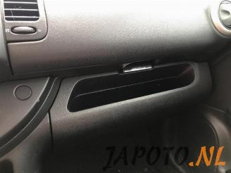 Nissan Note Note (E11), MPV, 2006 / 2013 1.4 16V picture 18