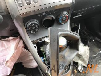 Toyota Verso Verso, MPV, 2009 / 2018 2.0 16V D-4D-F picture 10