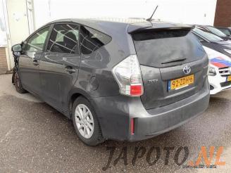 Toyota Prius Prius Plus (ZVW4), MPV, 2011 1.8 Hybrid 16V picture 3