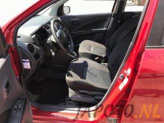 Suzuki Celerio Celerio (LF), Hatchback 5-drs, 2014 1.0 12V Dualjet picture 8
